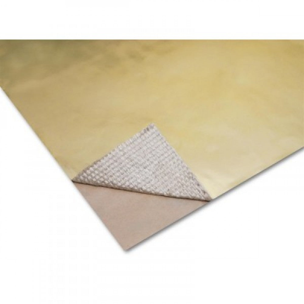 Gold Heat Barrier 12"X24" #13600