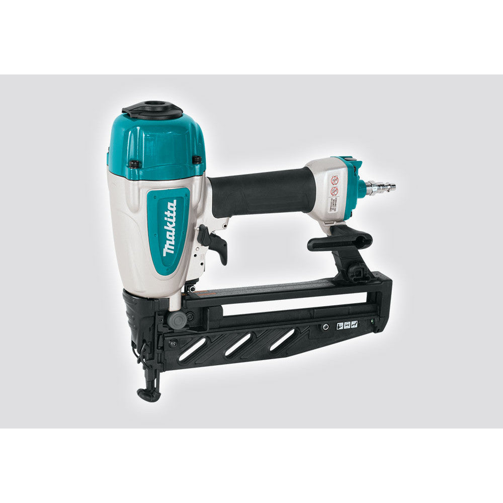 Makita AF60116G Lightweight Brad Nailer