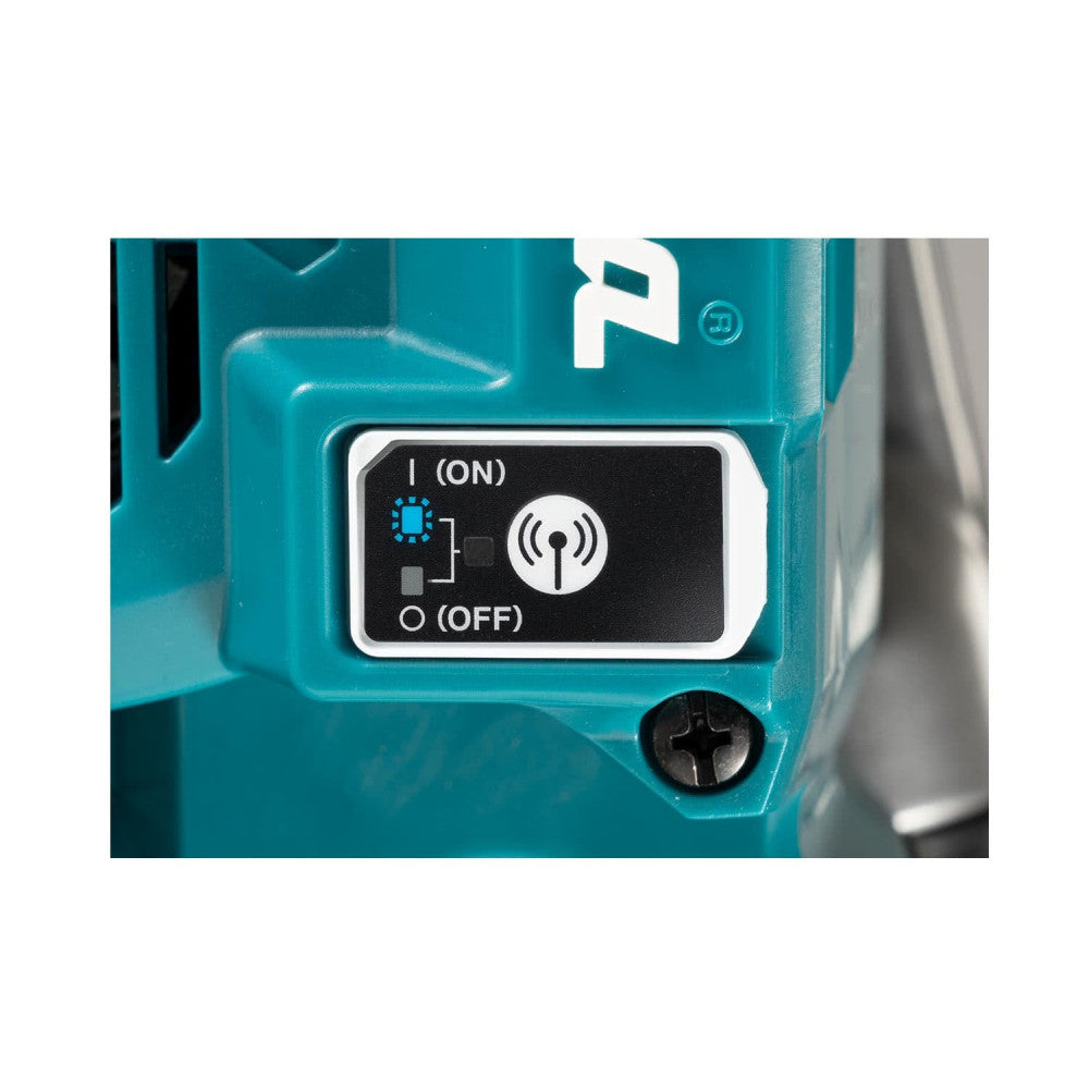 Makita 40Vmax XGT Brushless AWS 165mm (6-1/2") Plunge Cut Saw - KIT