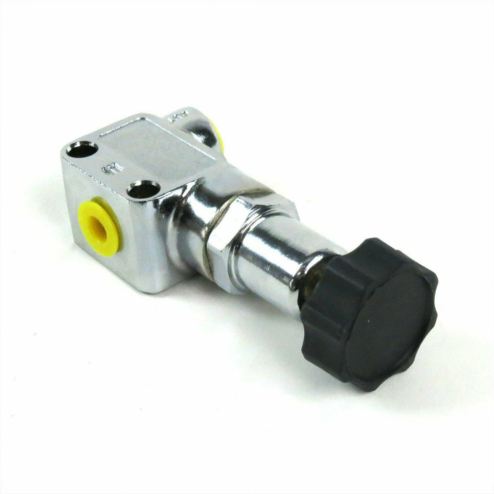 AFTERBURNER Brake Proportioning Valve Adjustable #3522