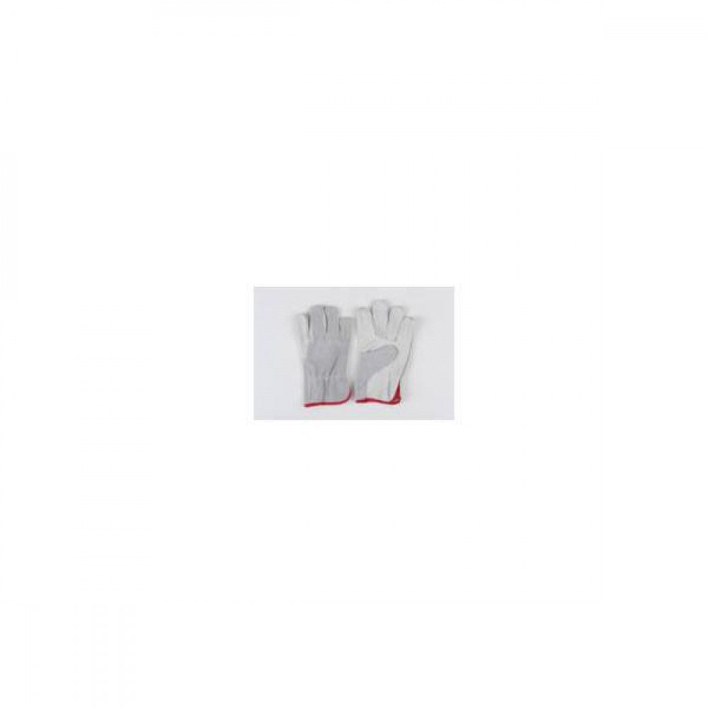 Drivers Glove 50/50 Cowhide XL LGDR4
