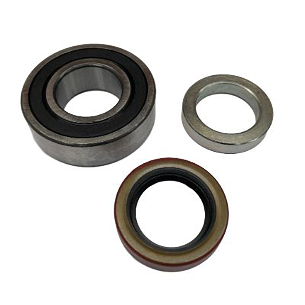 Wheel Bearing Rear To Suit FORD MUSTANG V8 Only