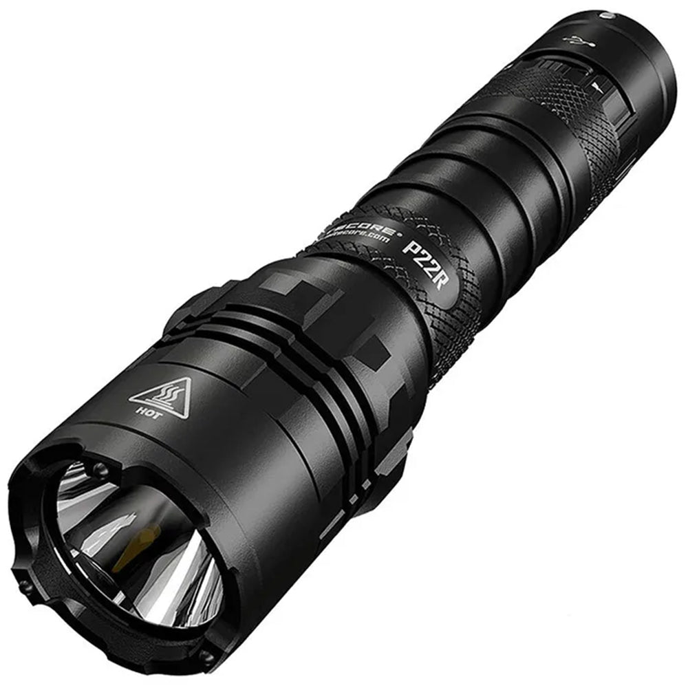 Nitecore Rechargeable LED Flashlight