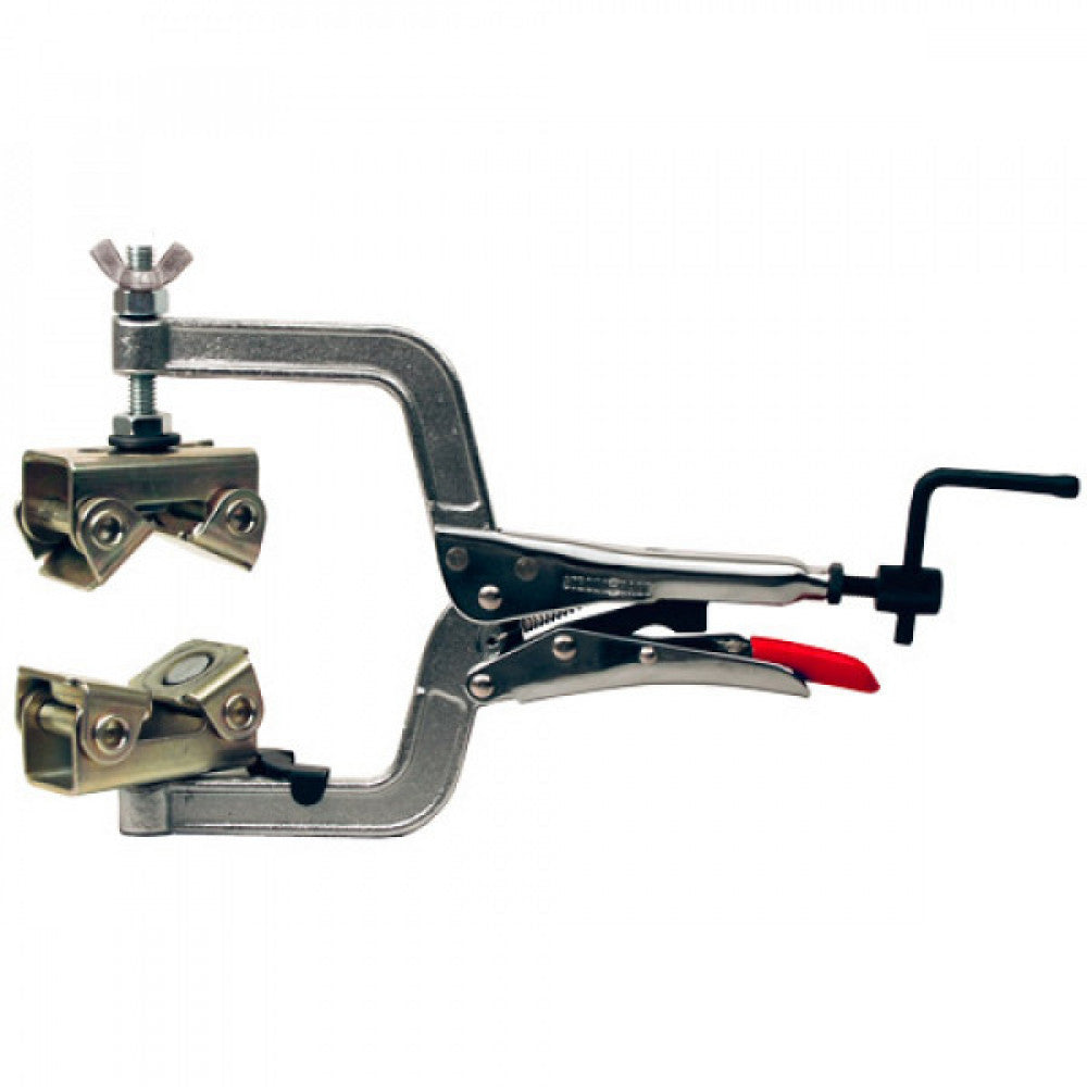 Stronghand - Pipe Plier -216mm