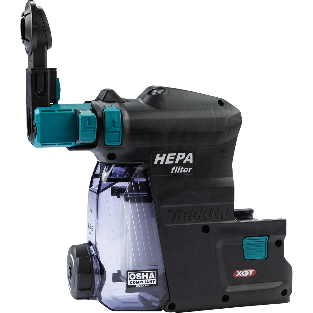 Dust Extractor 191E59-9