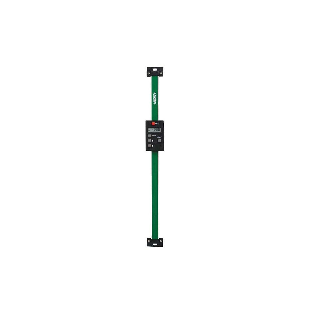 Digital Vertical Scale 200mm/8" x 0.01mm/0.0005" Insize 7102-200