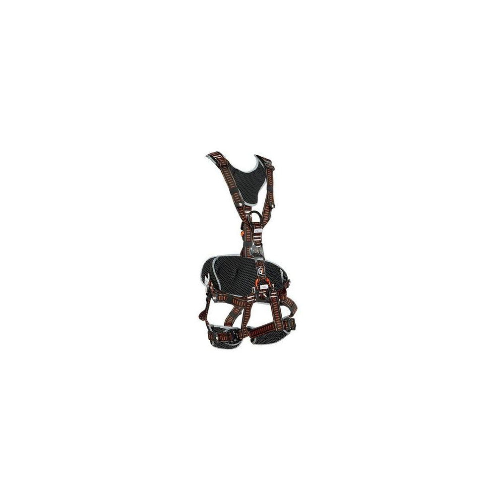 Premium GT Harness Rope Access - LINQ