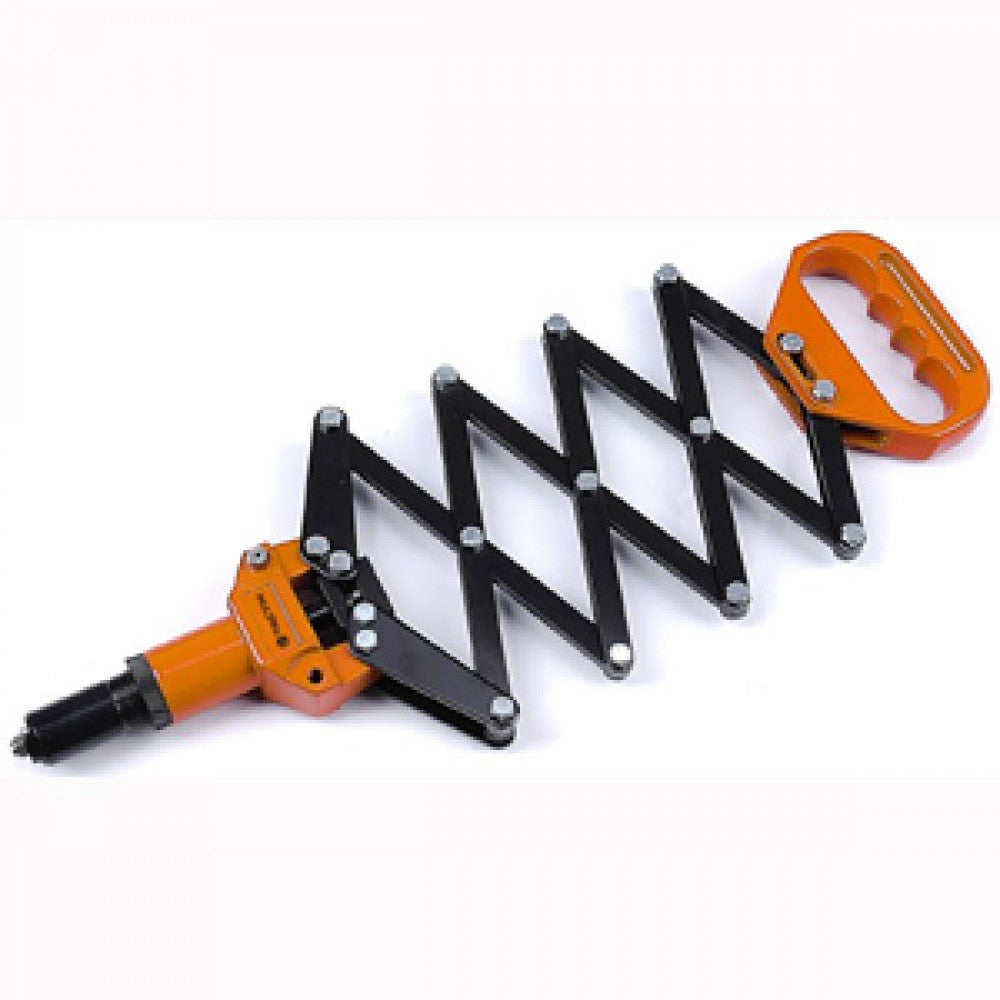 Tactix - Rivet Gun Heavy Duty (Lattice Type)