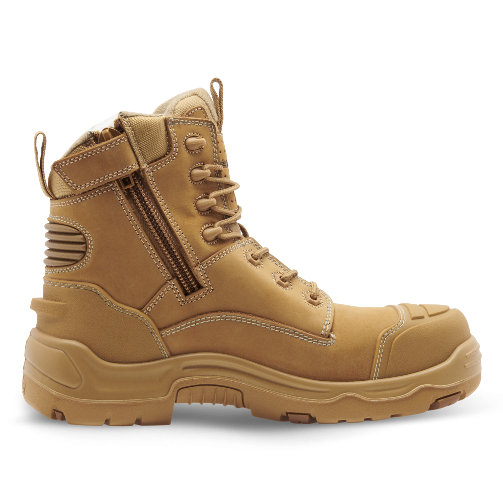 ONYX 6cz EH Work Boot (Wheat)