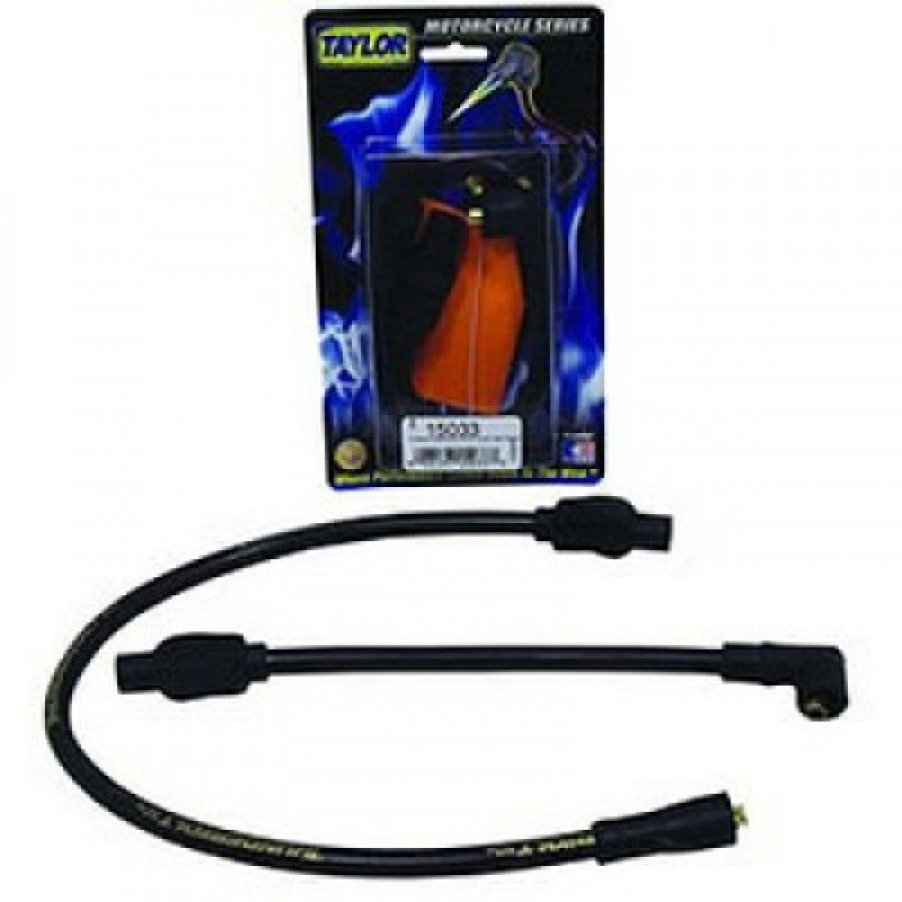 Taylor Thundervolt Ignition Leads Harley Sportster #15033