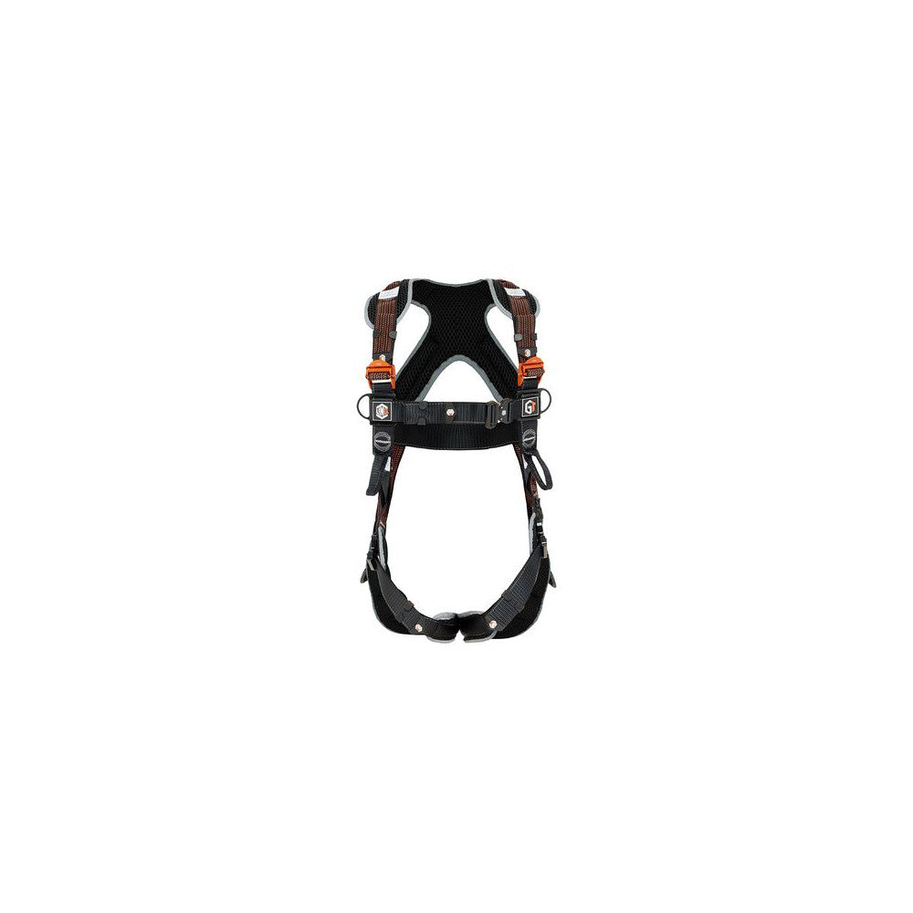 Premium GT Harness Multi Purpose 2XL - LINQ
