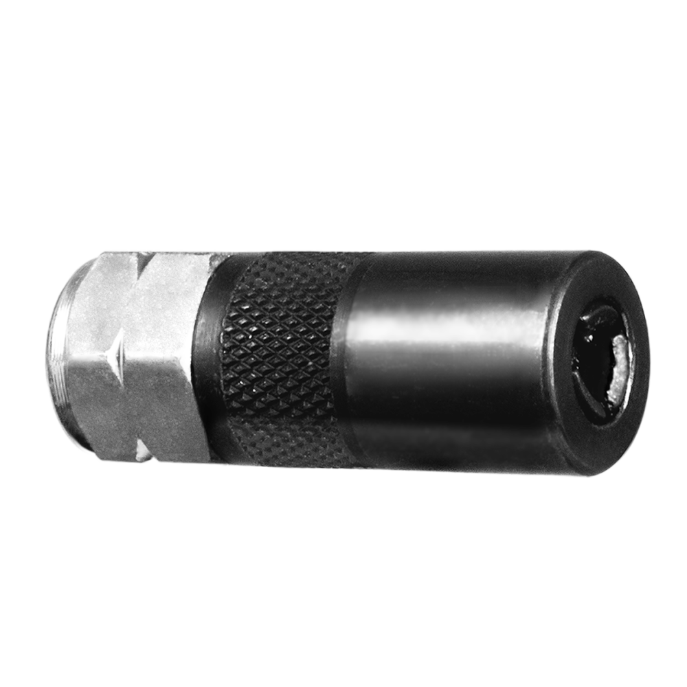 SuperGrip™ Hydraulic Coupler (50 Pack)