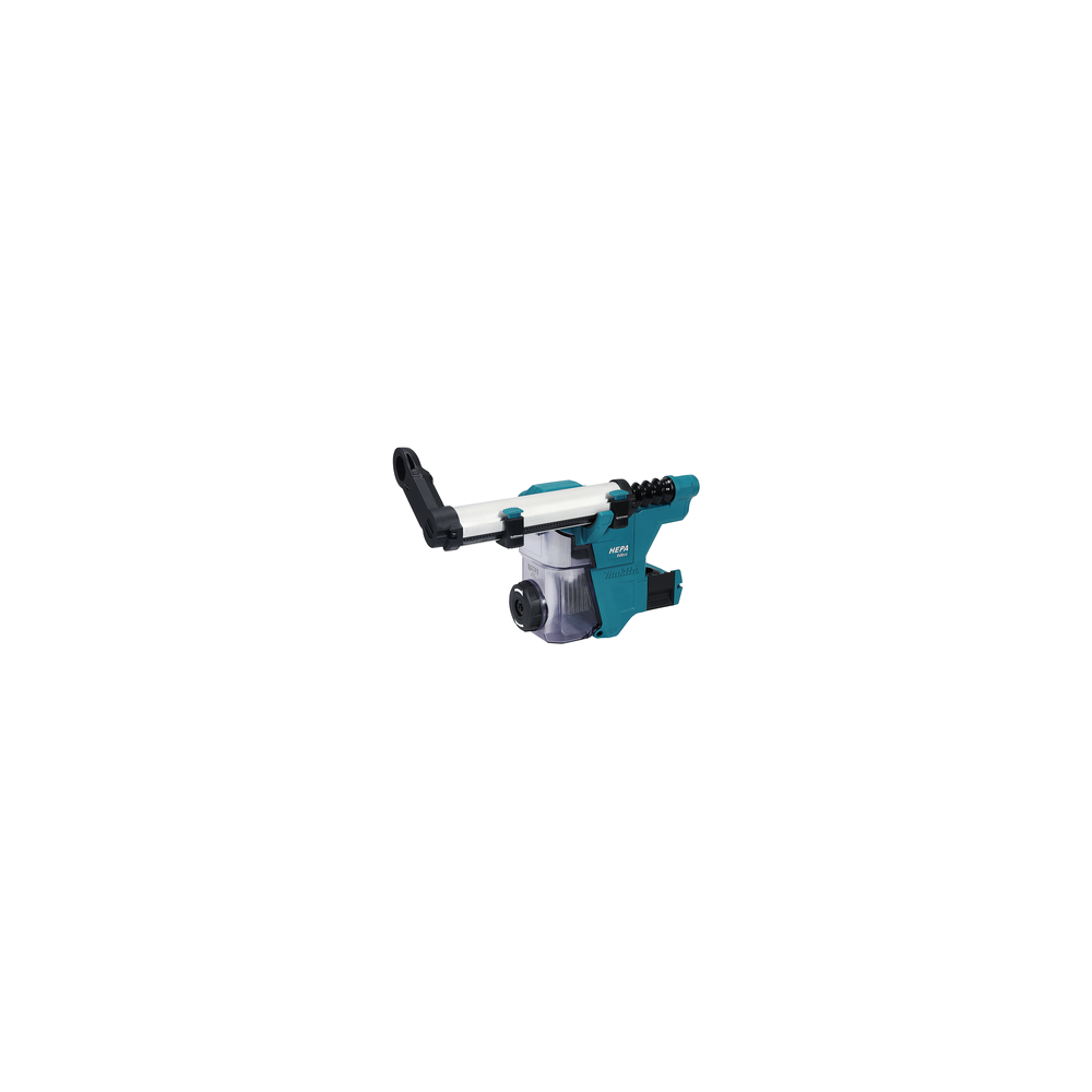 Dust Extractor 191F95-1