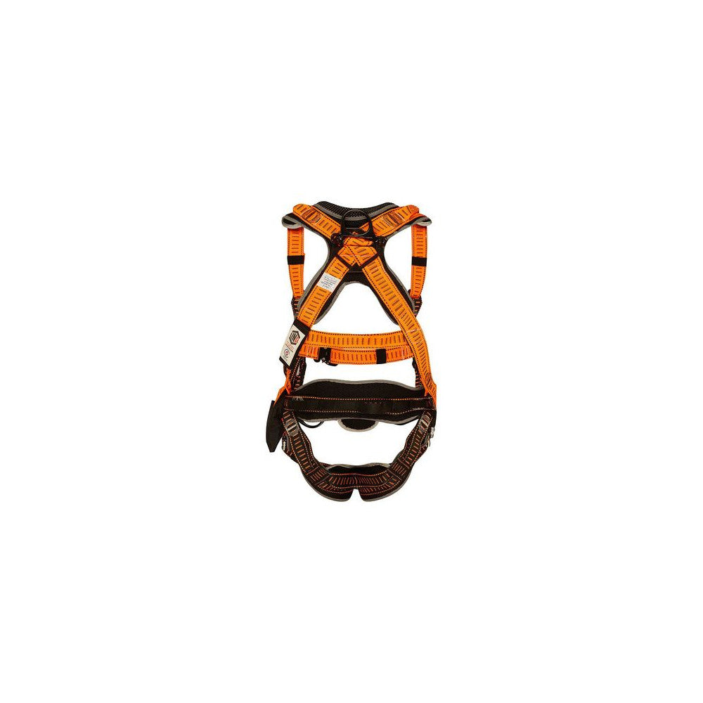 Elite Multi-Purpose Harness - Standard (M - L) C/W Harness Bag (NBHAR)