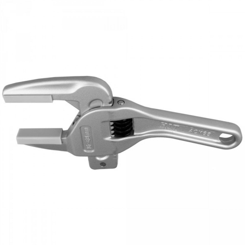 Hit Adjustable Spud Wrench 8"