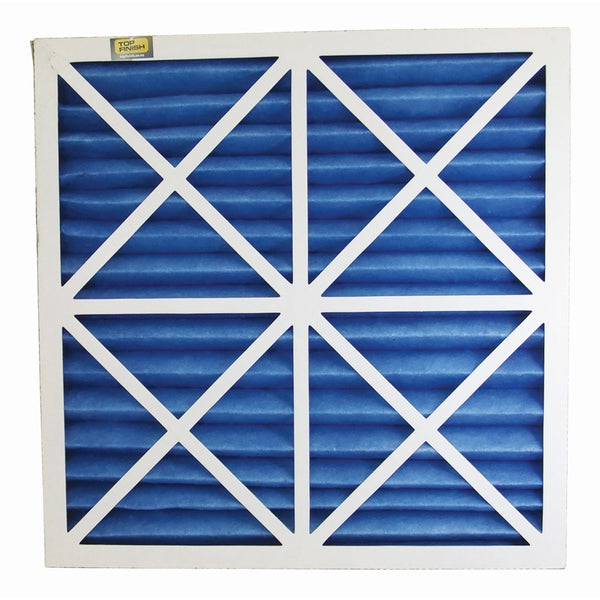Dust-Stop Spray Booth Inlet Filters