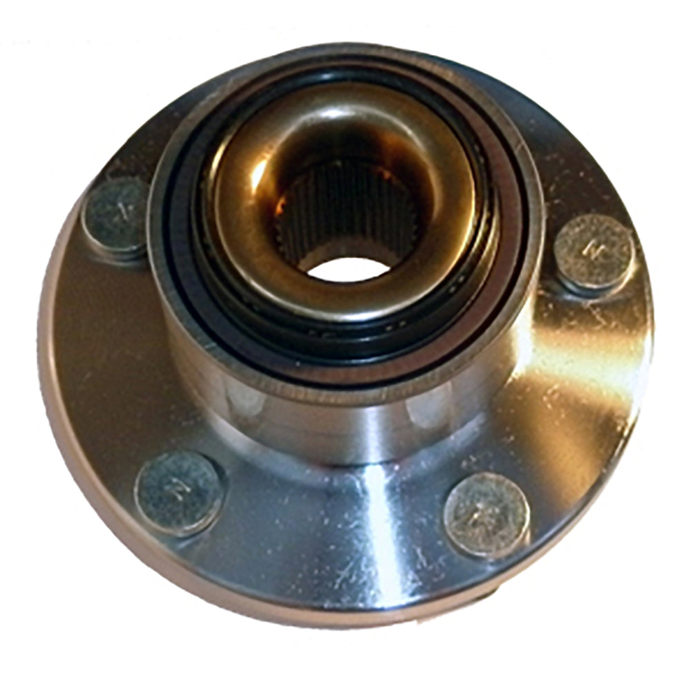 Wheel Bearing Front To Suit VOLVO S40 / V40 MK II