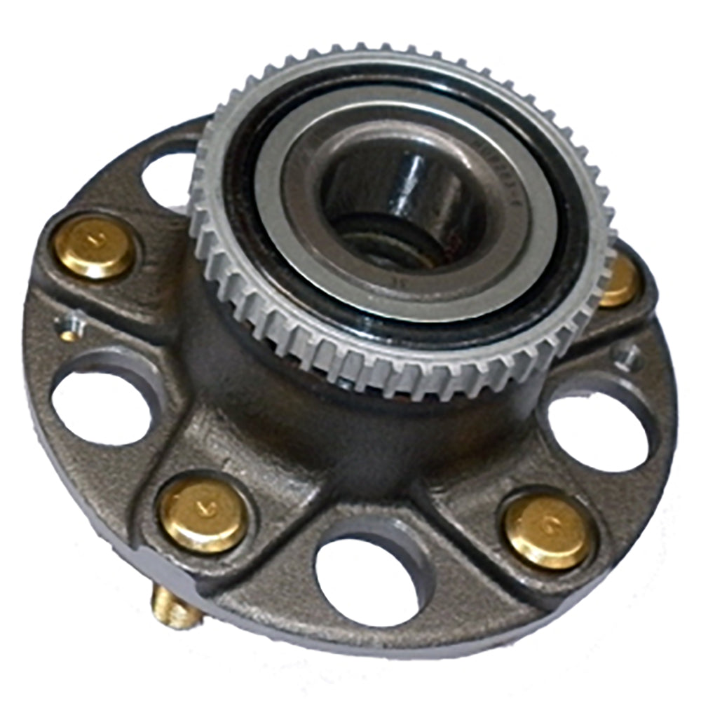Wheel Bearing Rear To Suit HONDA INSPIRE / SABER UC1