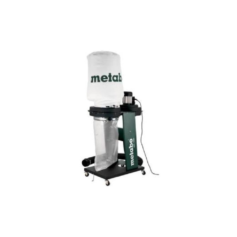 Metabo Chip Extractor 550 W