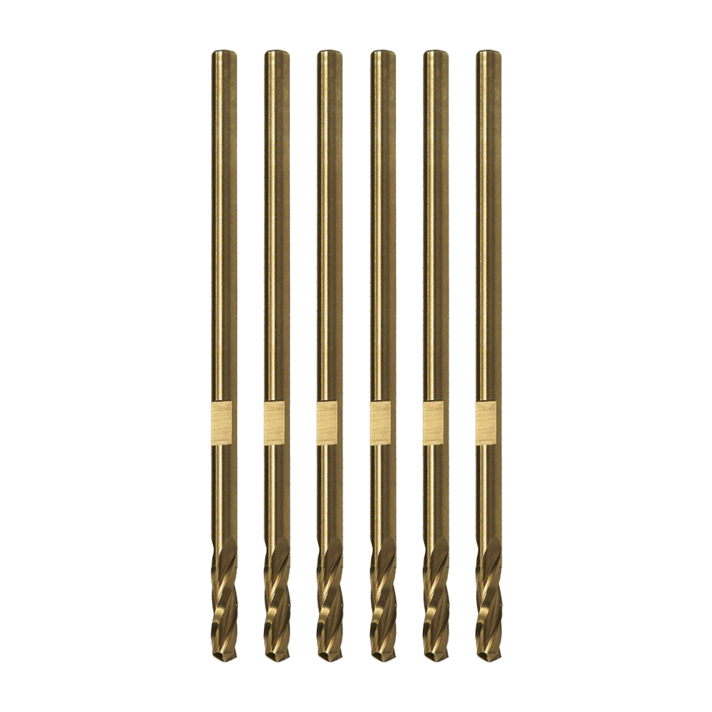 MALCO Replacement Cutter Set Of 6