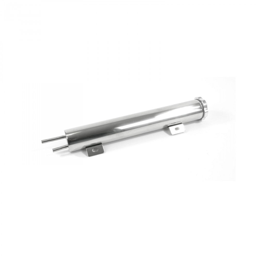 TSP 2” x 13” Stainless Steel Overflow Tank #6322
