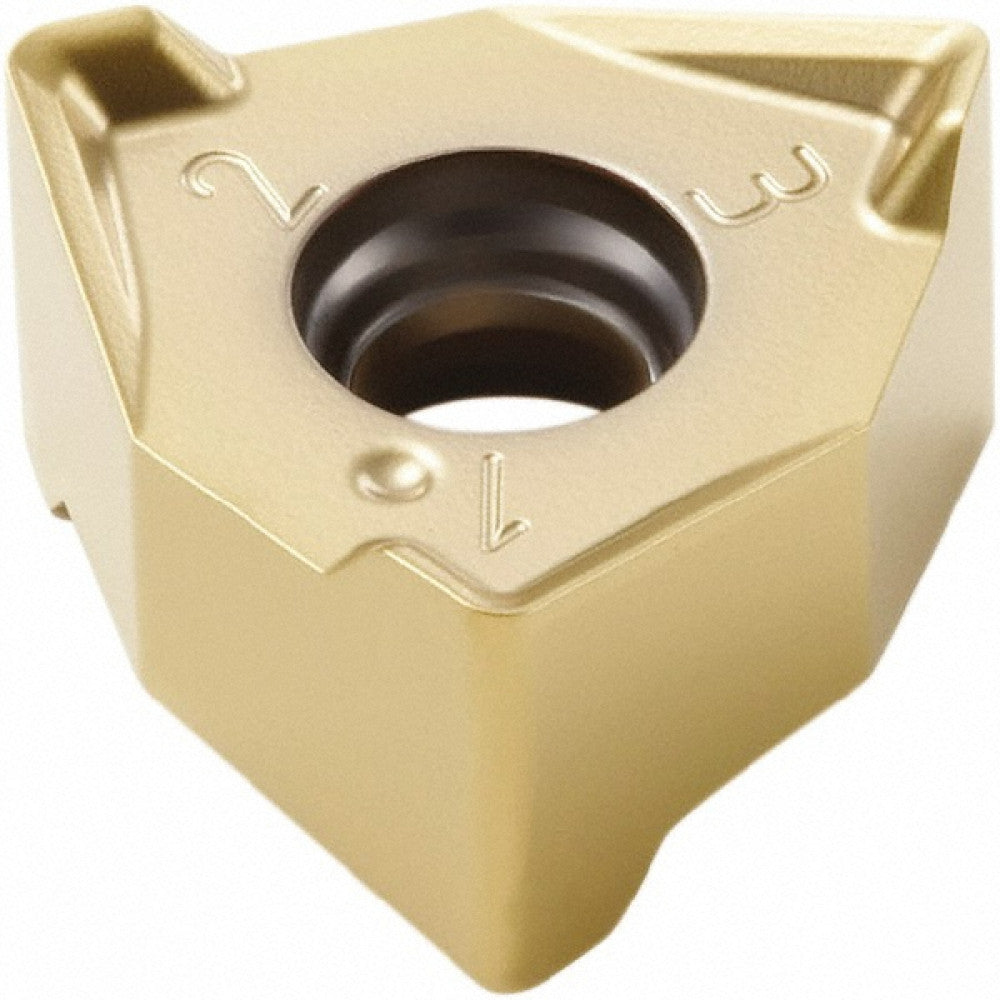 XNEX080616TR-MD15 MP2500 R217/R220-96-08 Square 6 Milling Cutter Insert