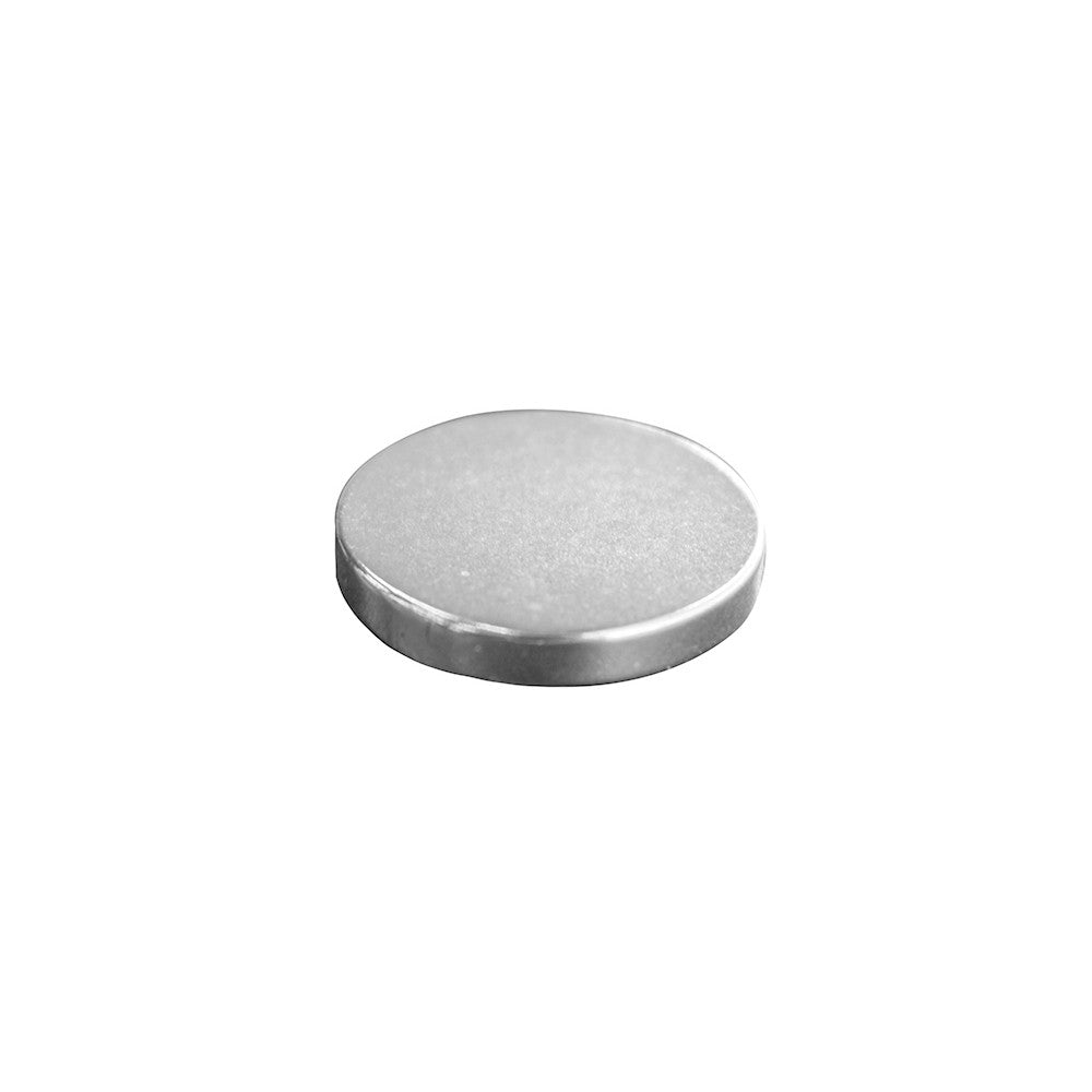 Neodymium Disc Magnet Ø12mm x 1.5mm N42