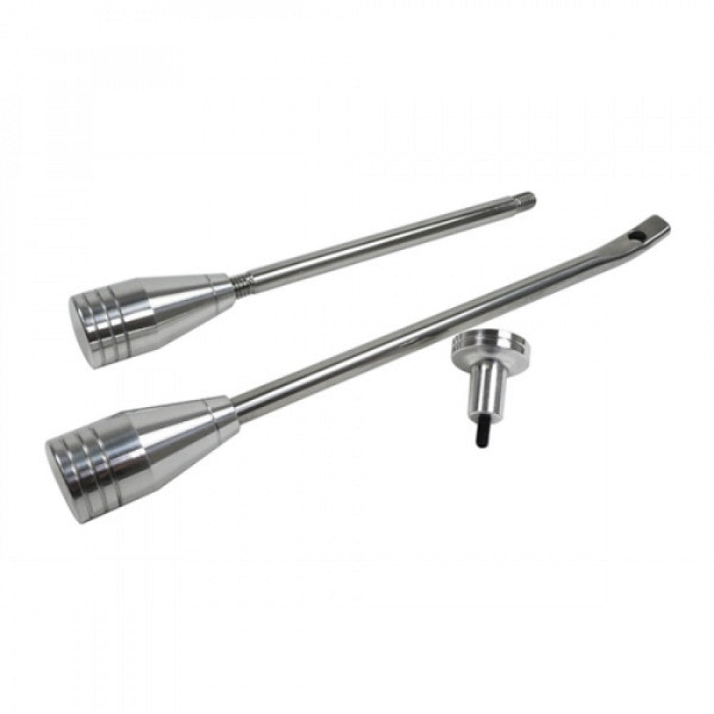 RPC Billet Aluminum Chevy/GM Column Dress-Up Kit #6062