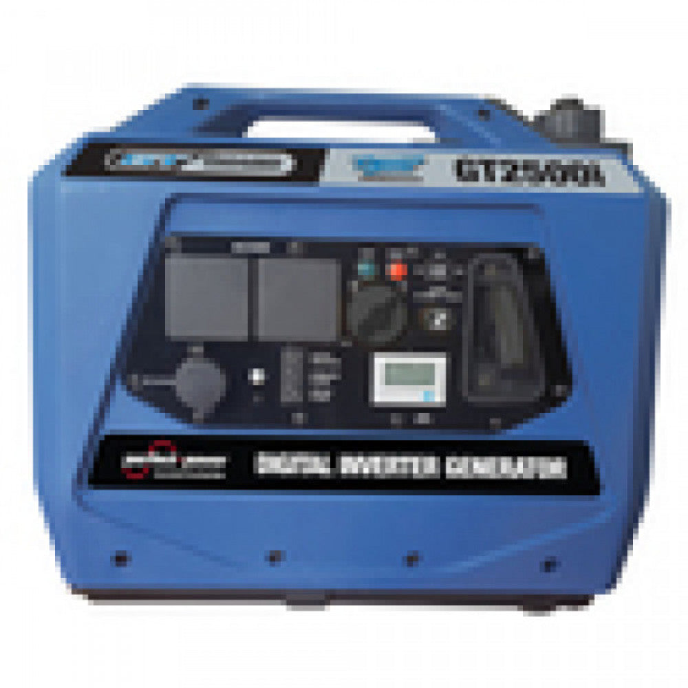 GT Power 2400W Inverter Generator