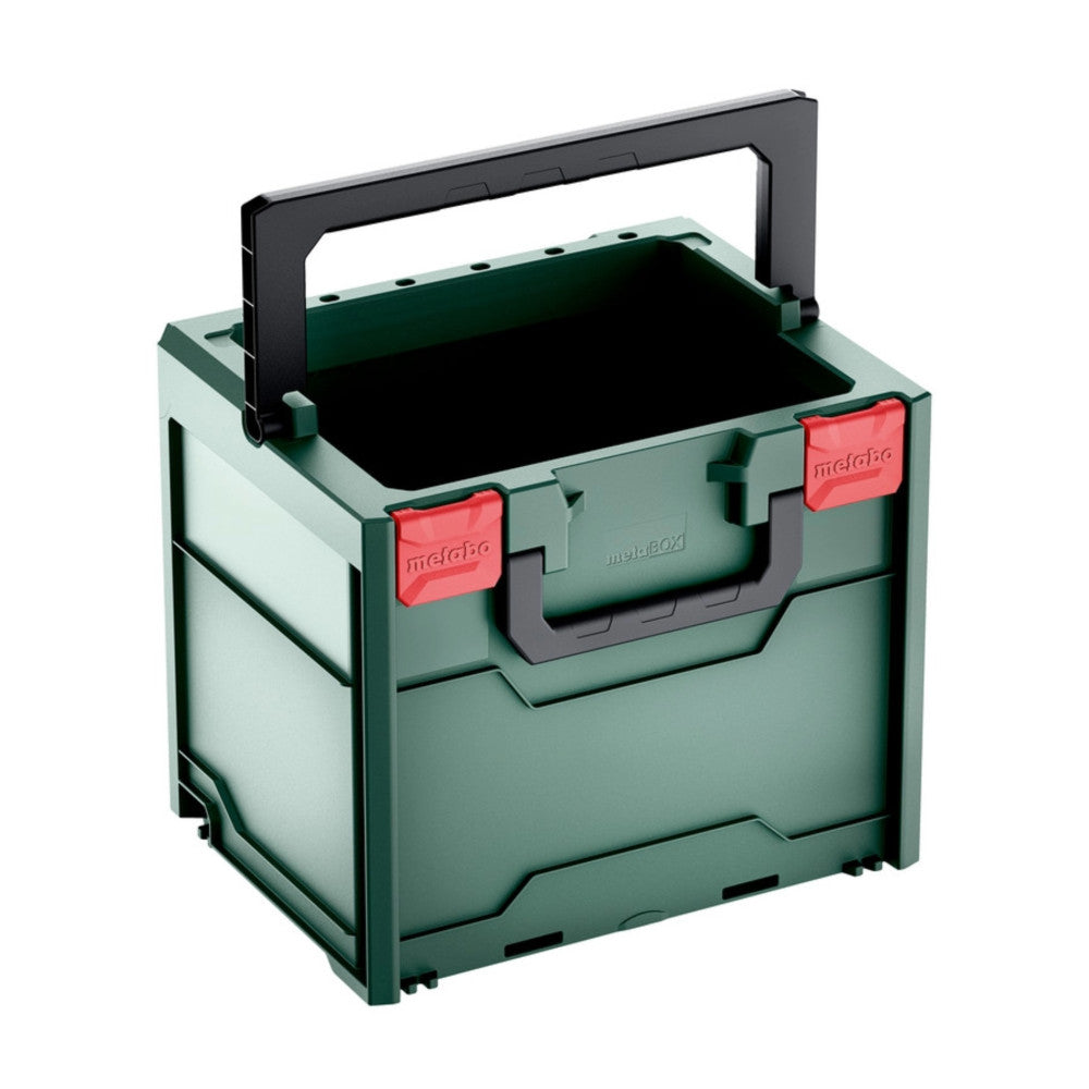Metabo 340 Toolbox MetaBOX