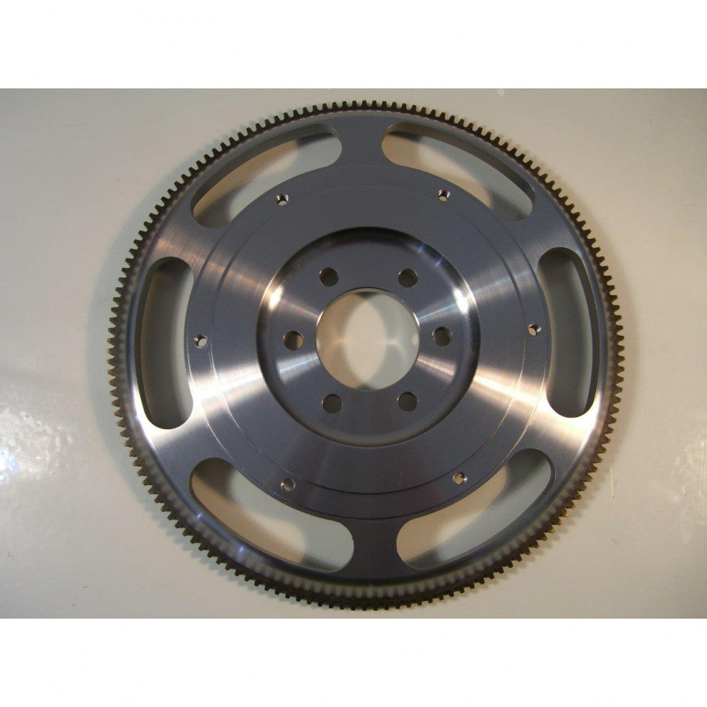 YELLATERRA 253-308 ULTRALIGHT 153T FLYWHEEL. SUIT TILTON 7.25" CLUTCH (YT9903T)