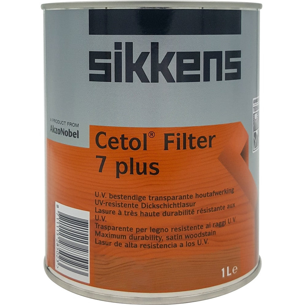 Sikkens Filter 7 Plus Antique Oak 1L