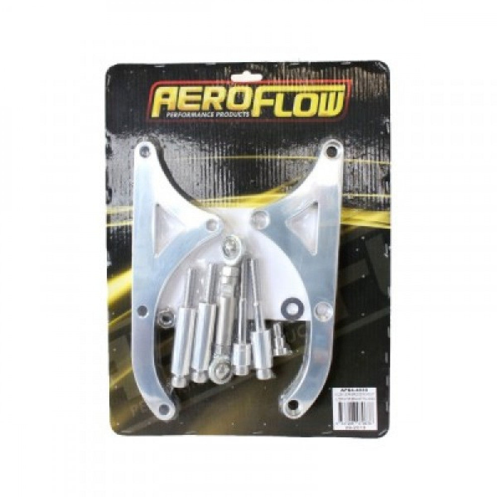 Alternator Bracket Holden V8