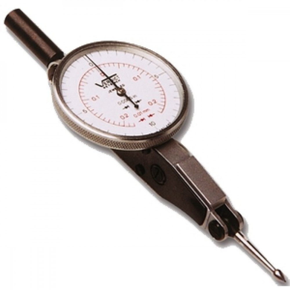 Verdict Dial Test Indicator W/Auto Reverse