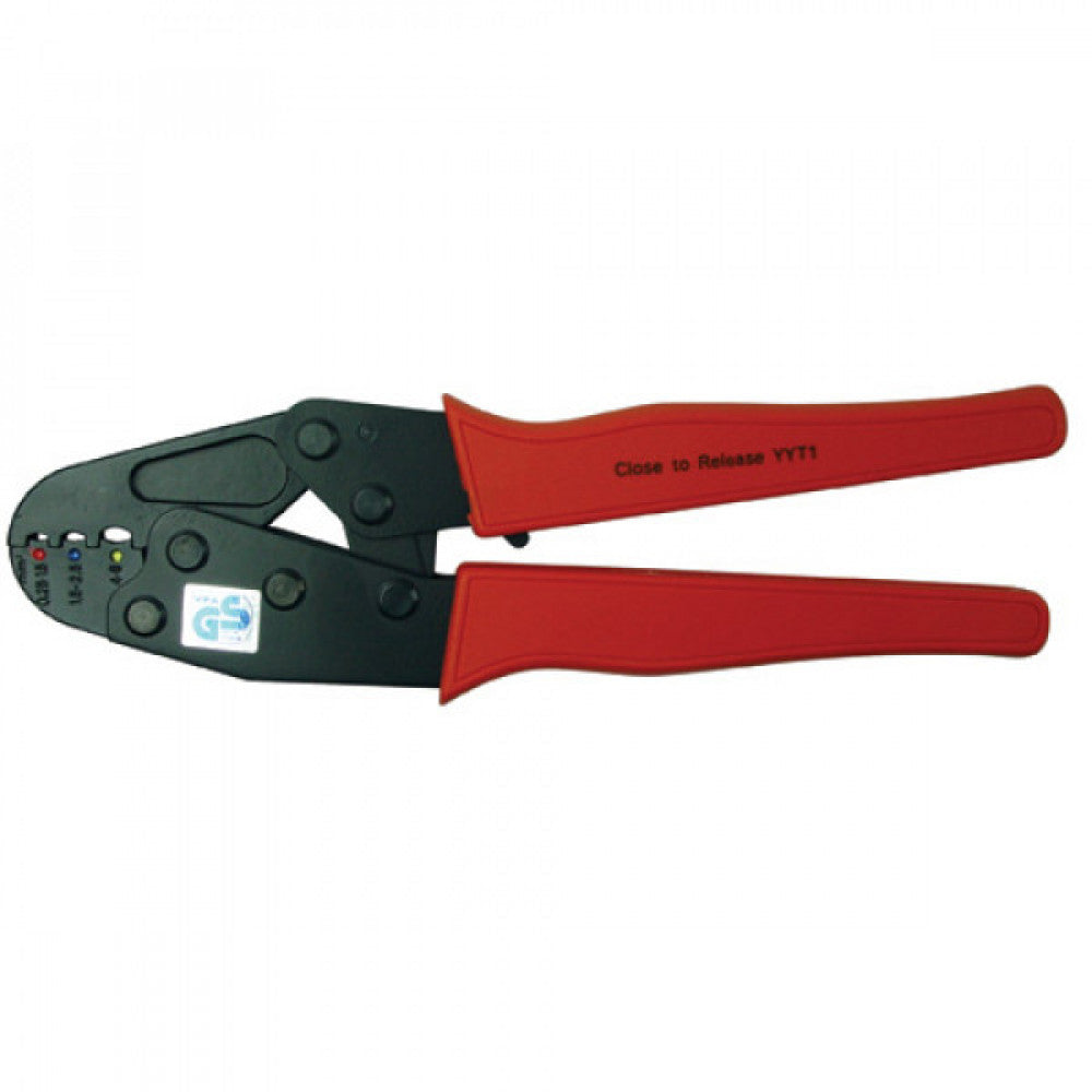 Upgrade Insulated Terminal Crimp Tool 250mm