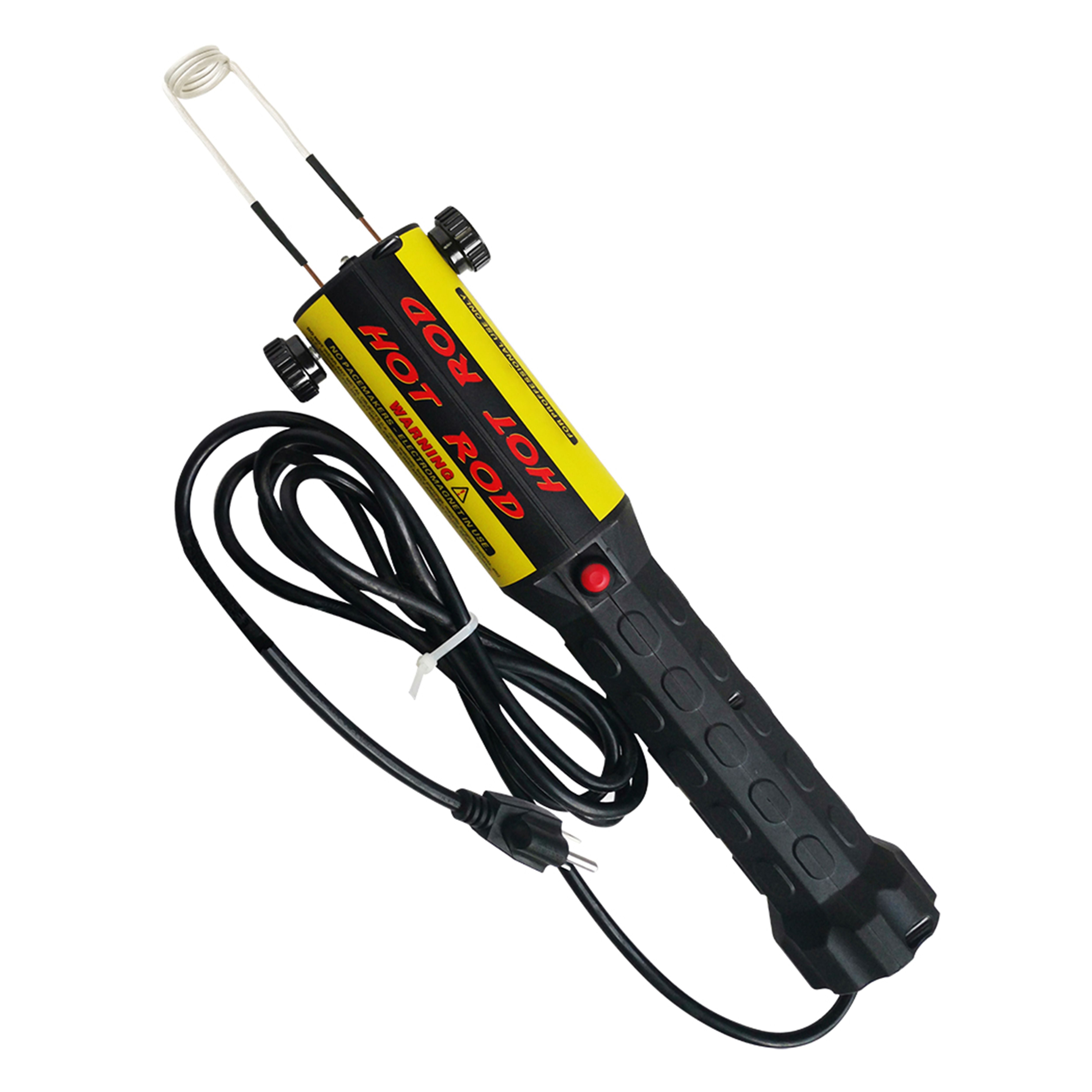 Induction Heater (Hot Rod) 1000W In Aluminium Case