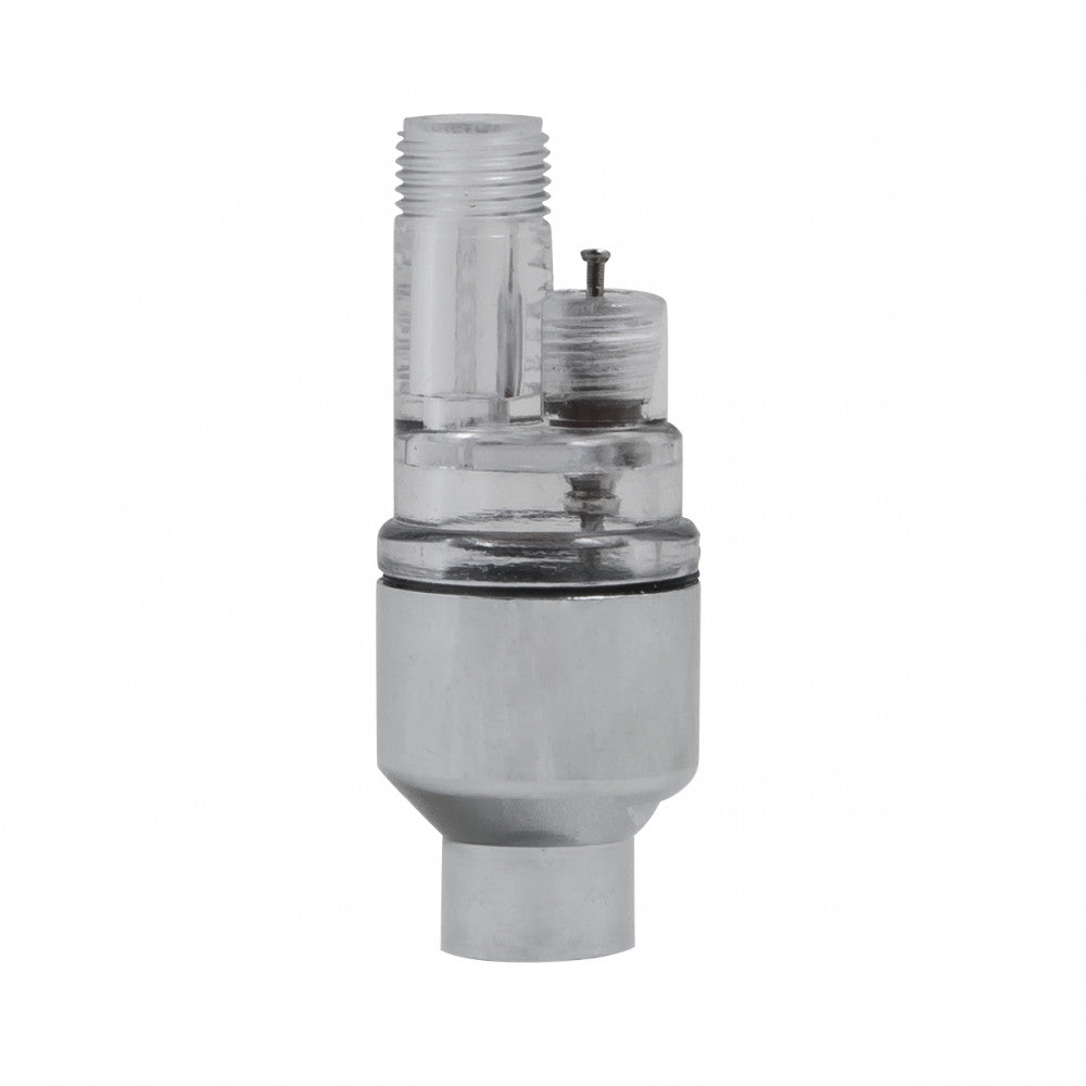 Iwata 2Spray Pistol Grip Moisture Filter