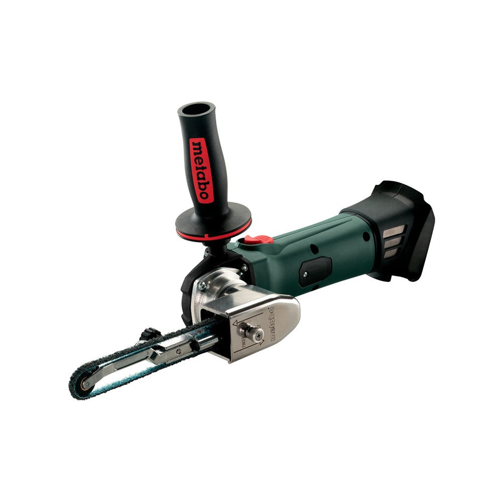 Metabo 18V Band File - Bare Tool