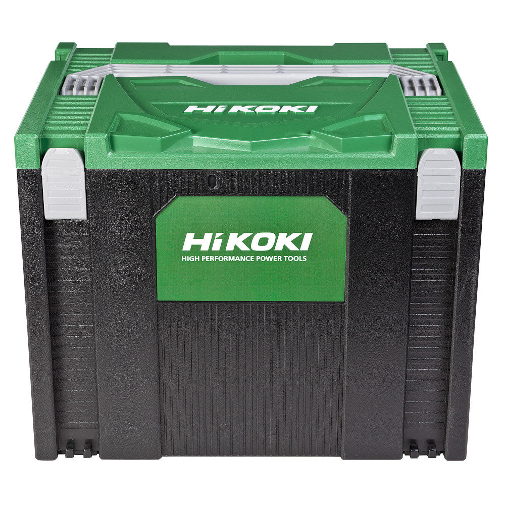 HiKOKI Stackable System Case #4