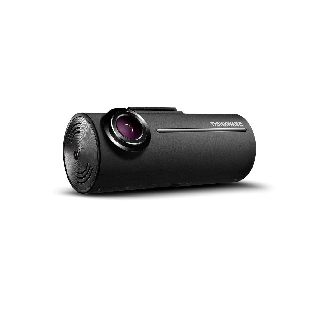 Thinkware F100 Full HD Dash Cam - 16GB