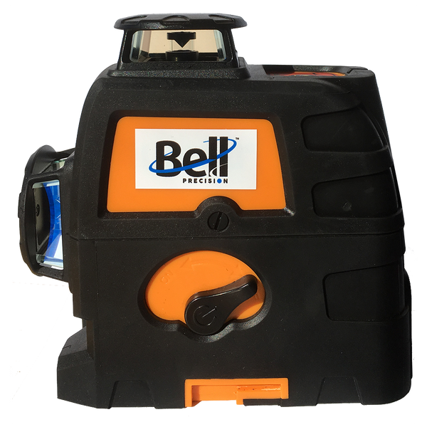 Bell Precision L360 Multi Line Laser