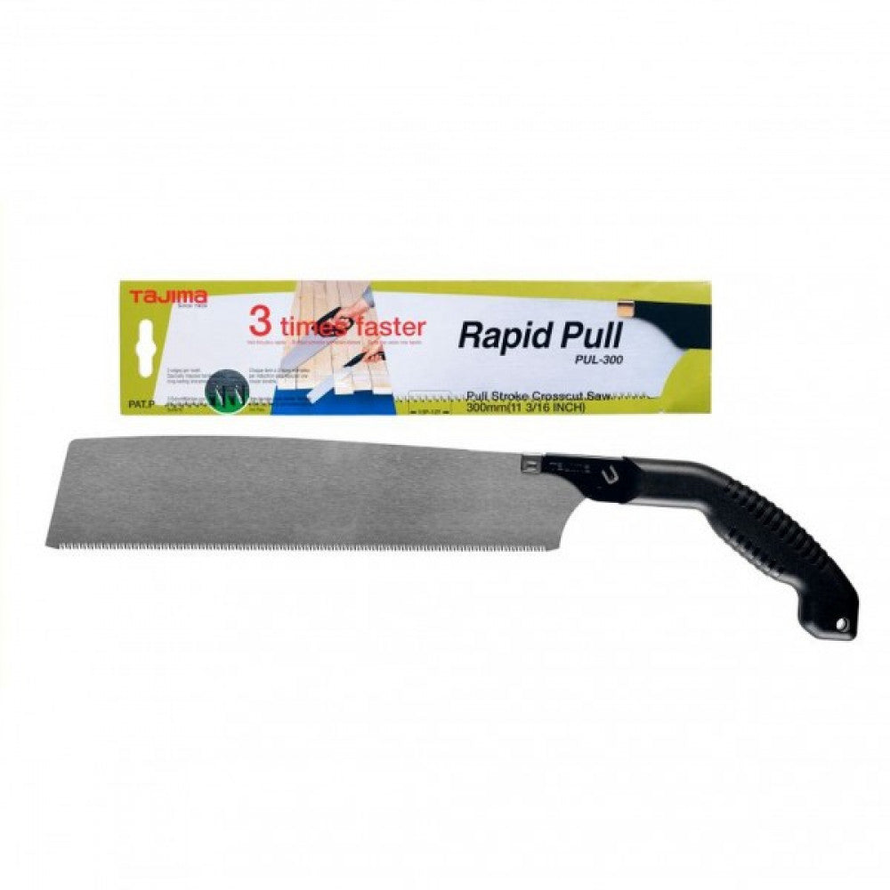 Tajima Pull Saw PUL300