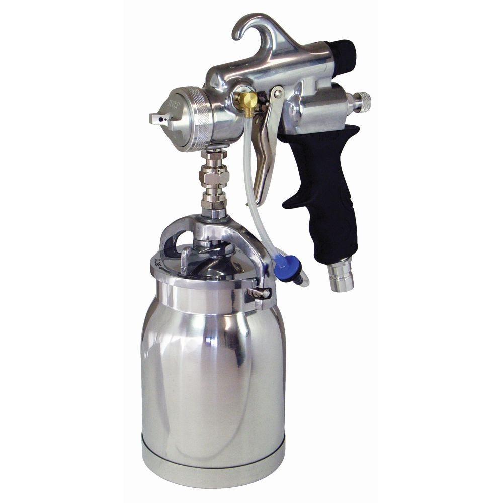 APOLLO HVLP Spray Gun For Turbine Sprayers