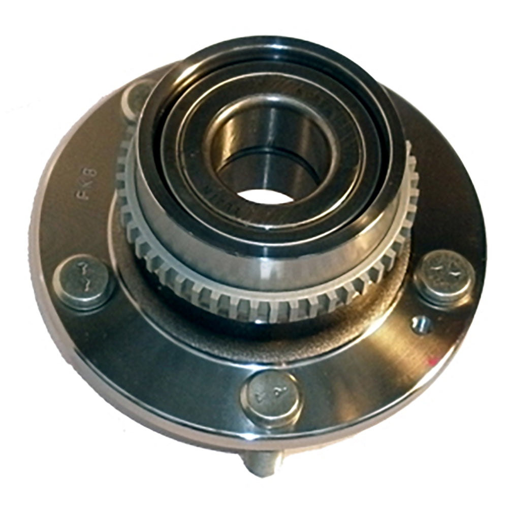 Wheel Bearing Rear To Suit HYUNDAI TUCSON 2WD / Ix35 JN