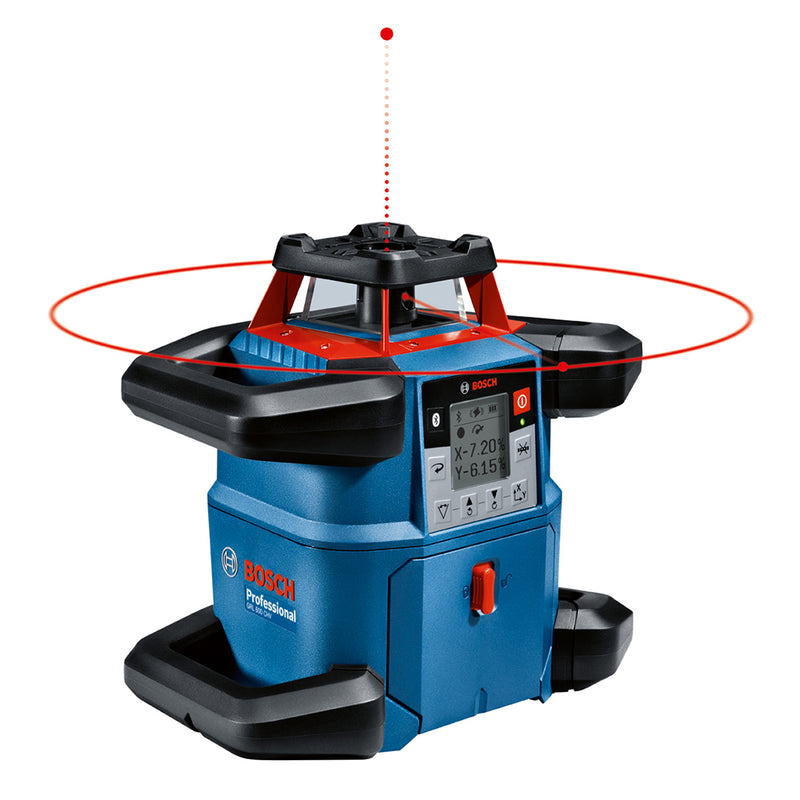 Bosch Laser Level GRL 600 CHV