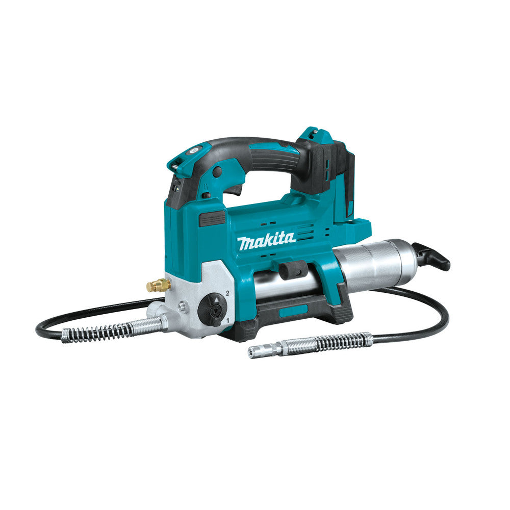Makita 18V LXT Grease Gun Kit