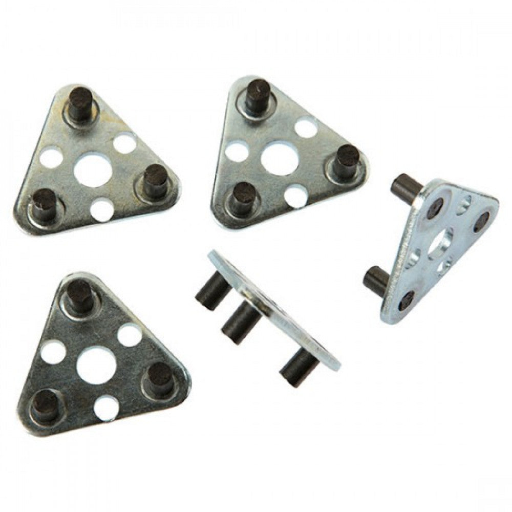 Triple Flint Replacement