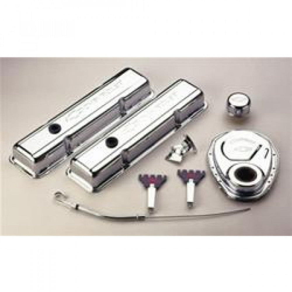 Proform Chevy Small Block Engine Dress Up Kit #141-001