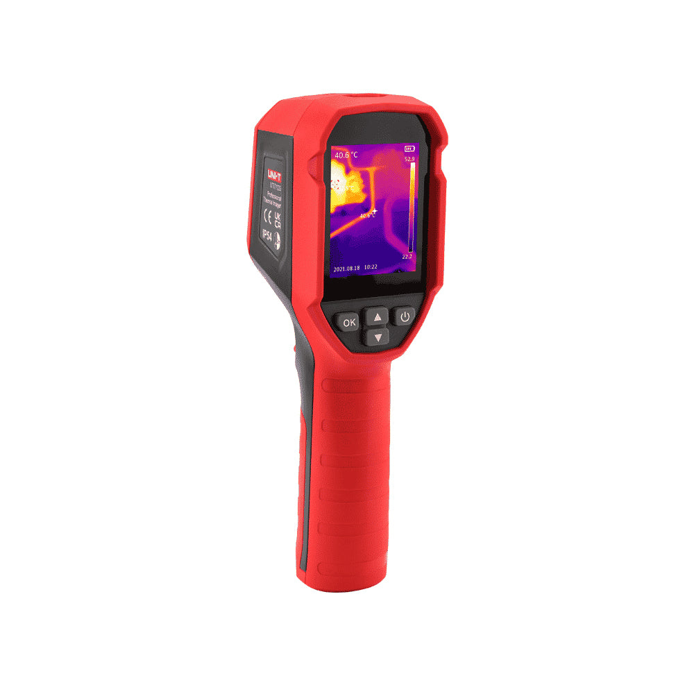 Uni-T UTi712S Value Thermal Camera 320×240 Pixels