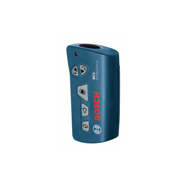 Bosch RC 1 Remote Control For Rotation Lasers